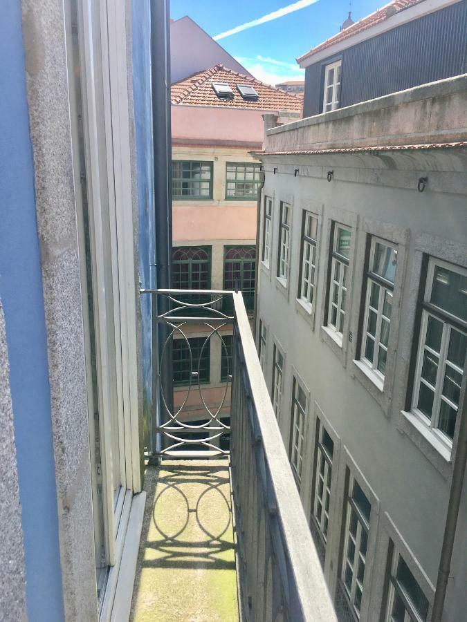 Porta De Sao Bento Apartman Porto Kültér fotó